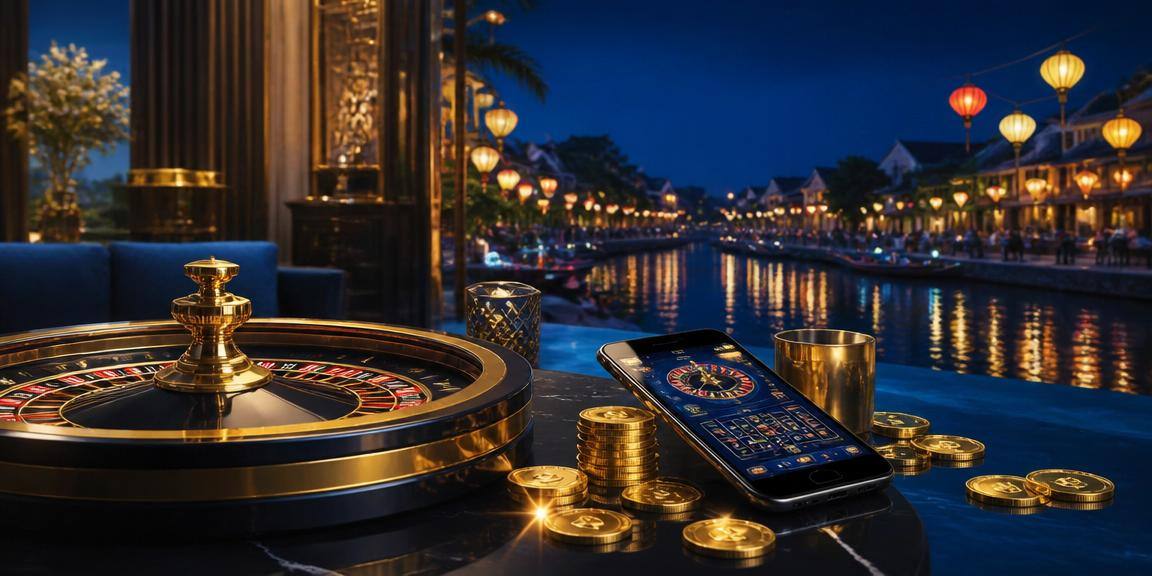 xss66 ZaloPay Baccarat